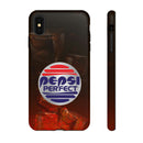 BTTF - Perfect Phone Case