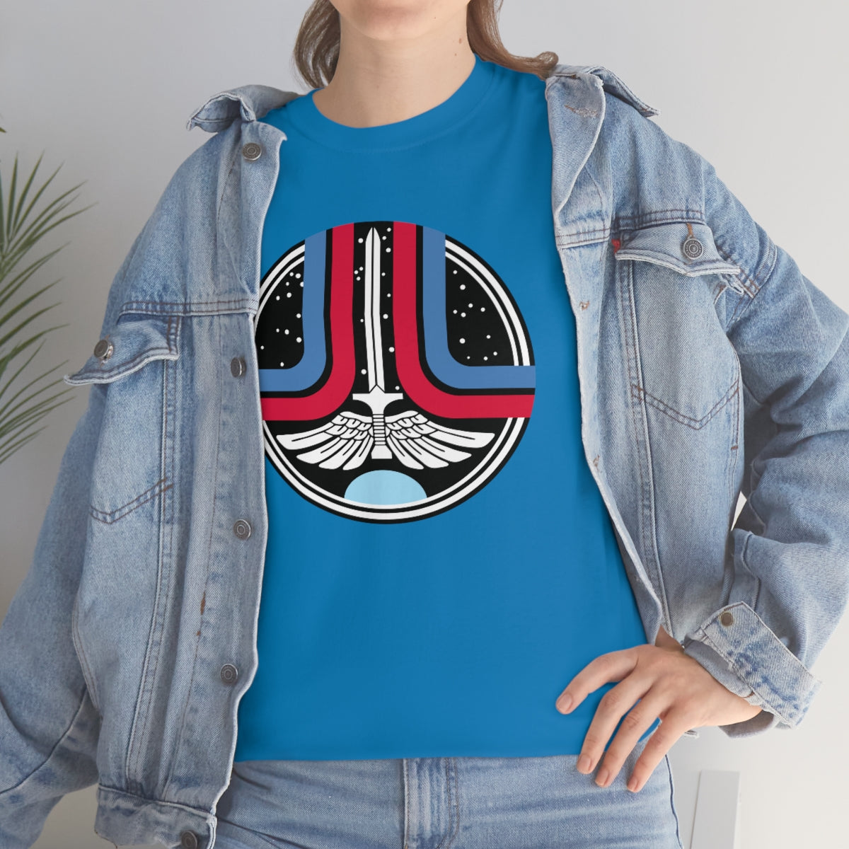 Starfighter Tee