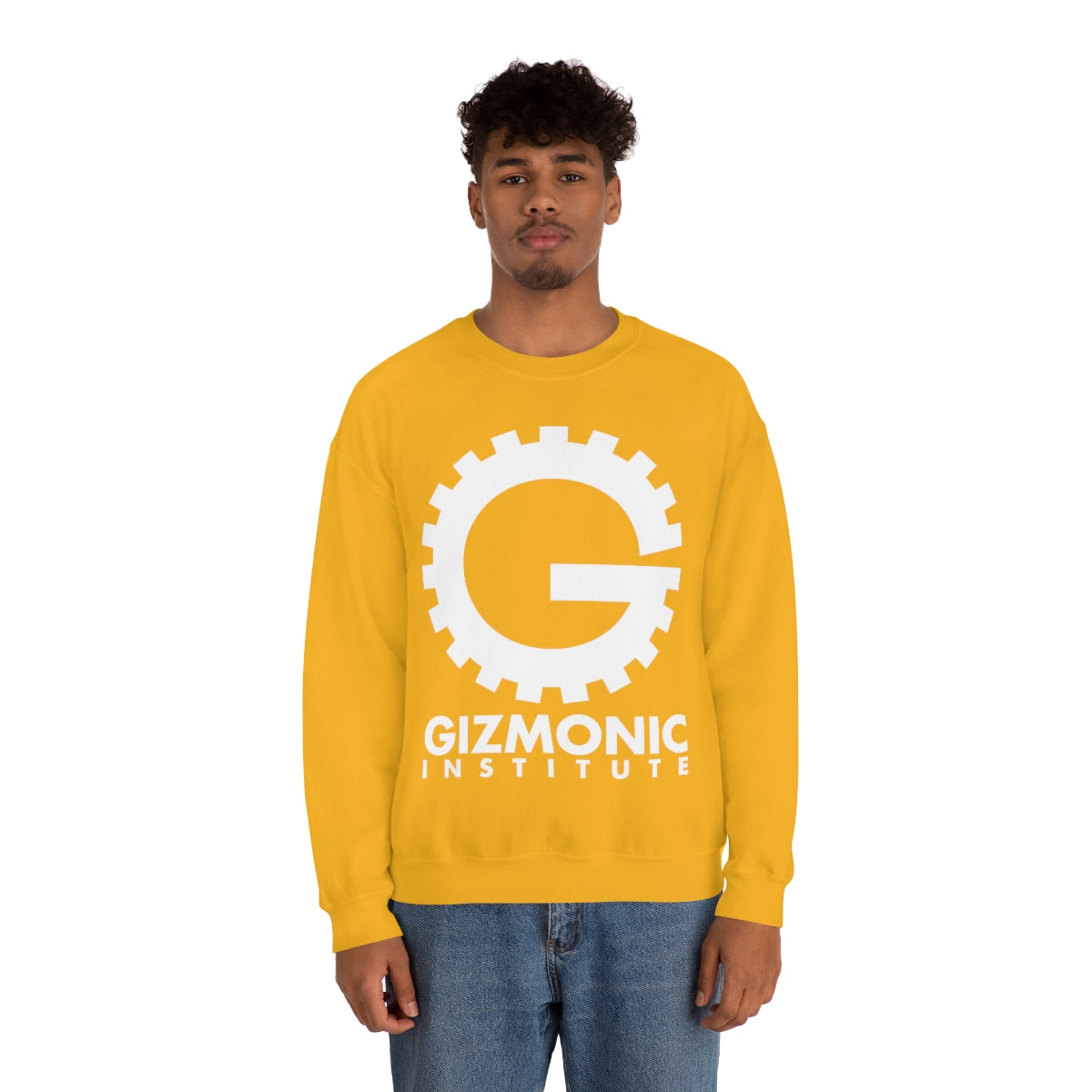 Gizmonic Sweatshirt