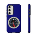 Spacing Force Phone Case