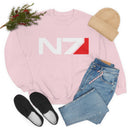 Mass N7 Sweatshirt