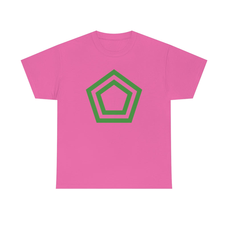 BG- Cylon Tee