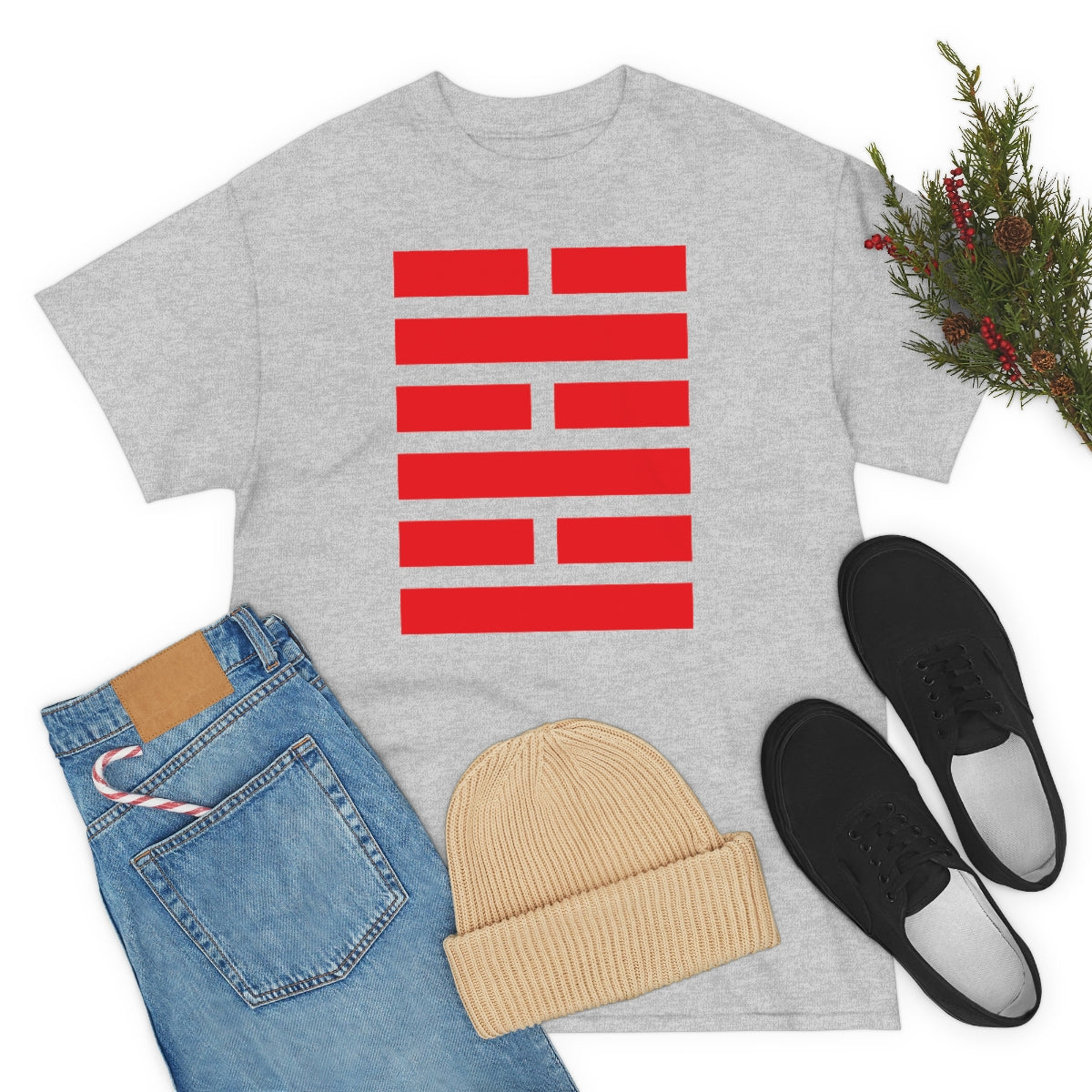 Arashikage Clan Tee