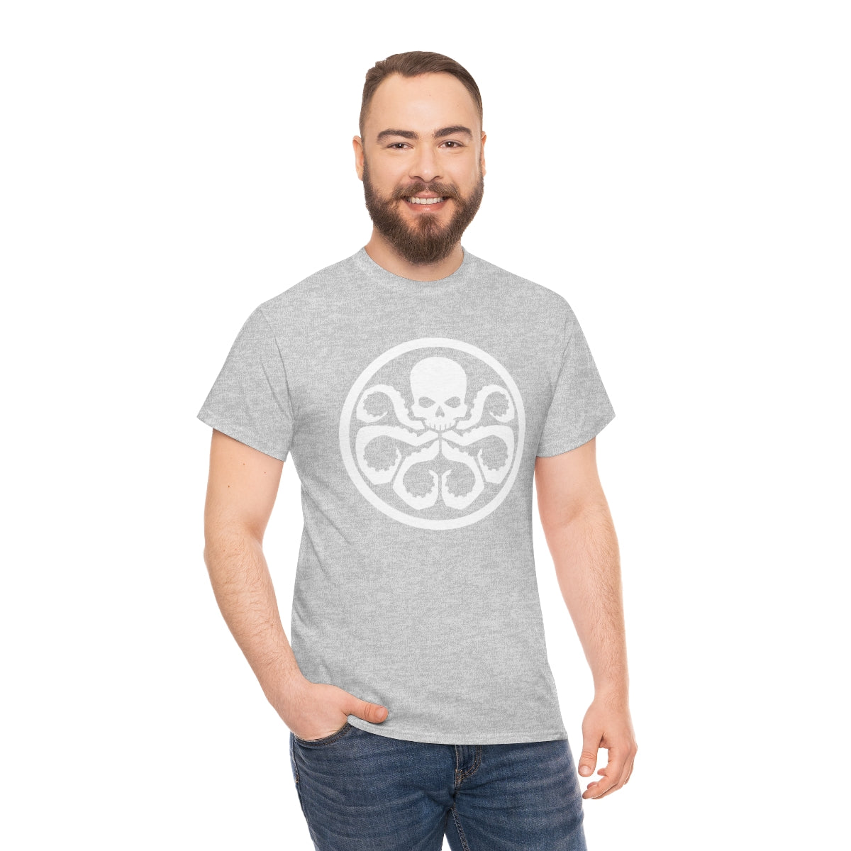 HYDRA Tee