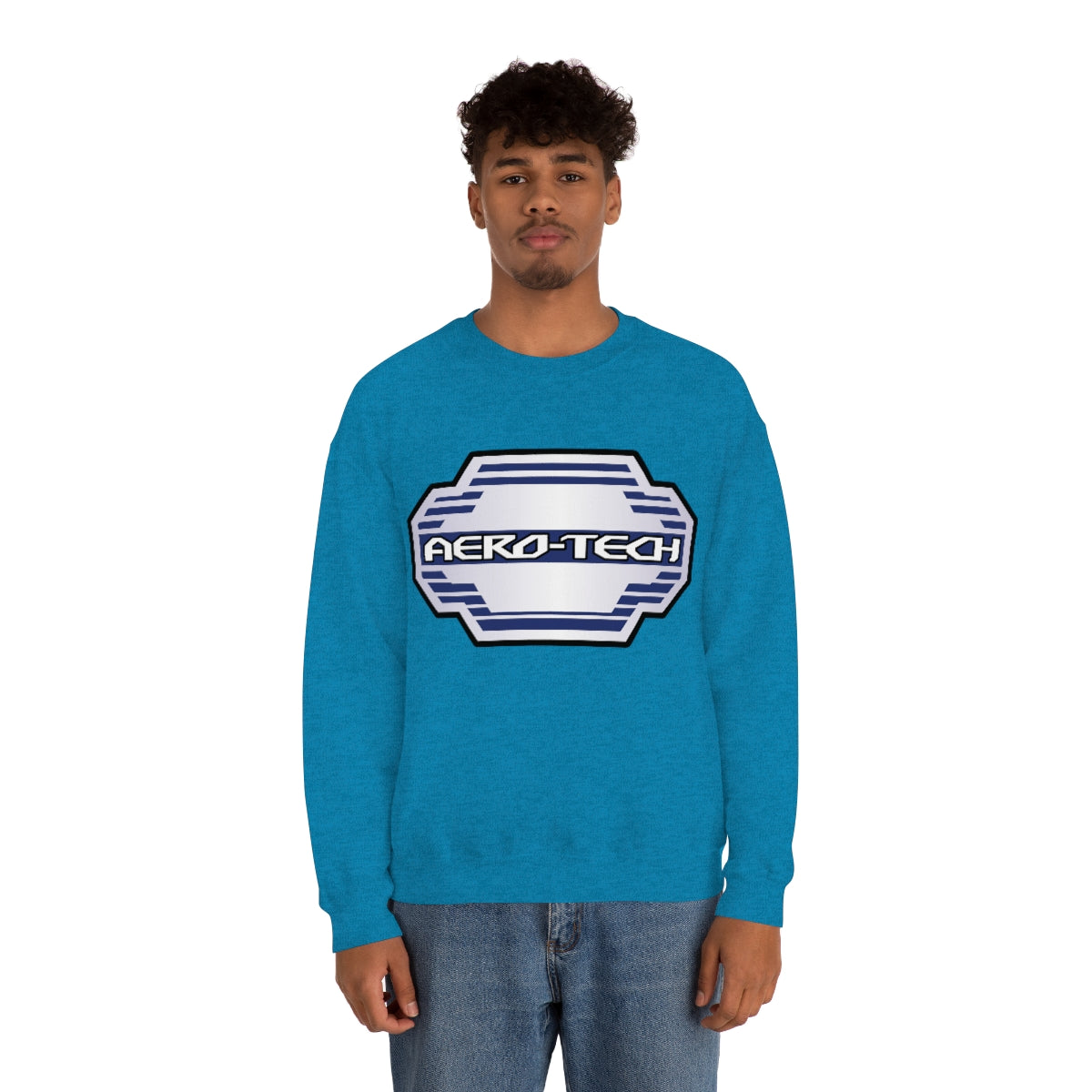 SAAB - Aerotech Sweatshirt