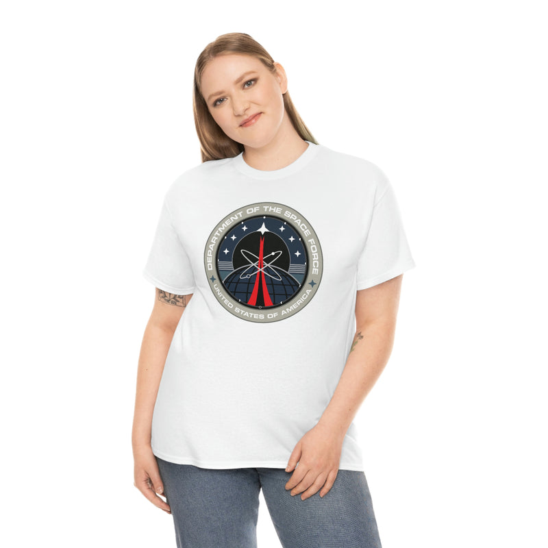 Spacing Force Tee