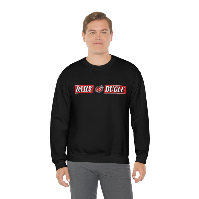 Bugle Sweatshirt