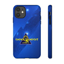 SQ - DSV Phone Case