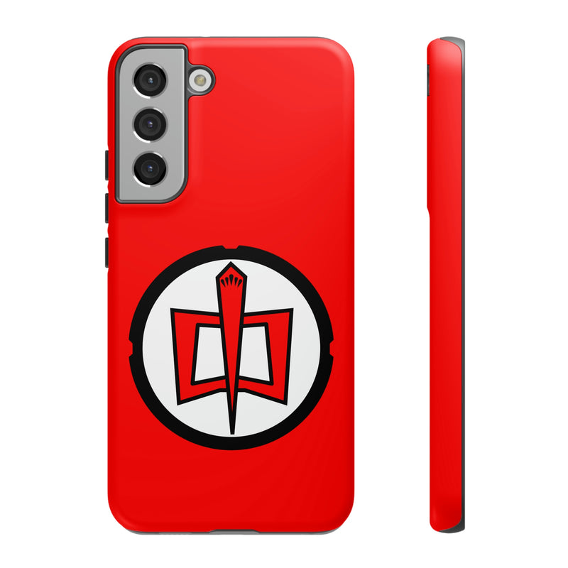 American Hero Phone Case