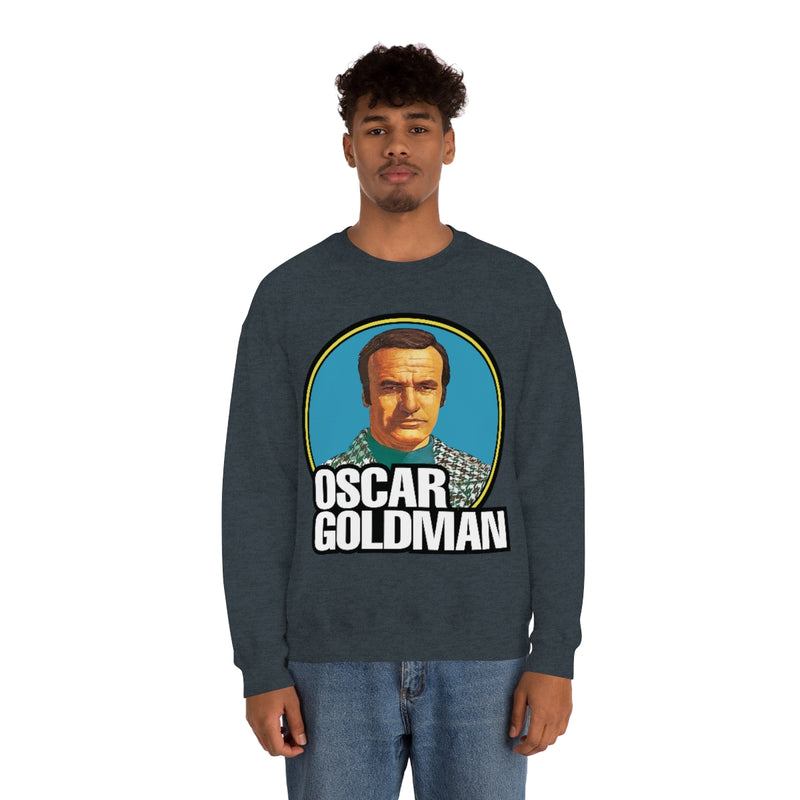 SMDM - Oscar Goldman Sweatshirt
