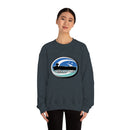 SAAB - USS Eisenhower Sweatshirt