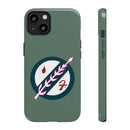 Bounty Hunter - Chest Logo Phone Case