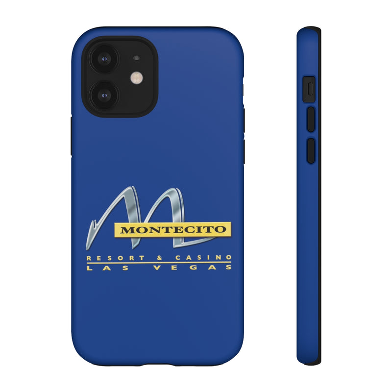 Montecito Phone Case