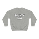 Bounty Law Sweatshirt