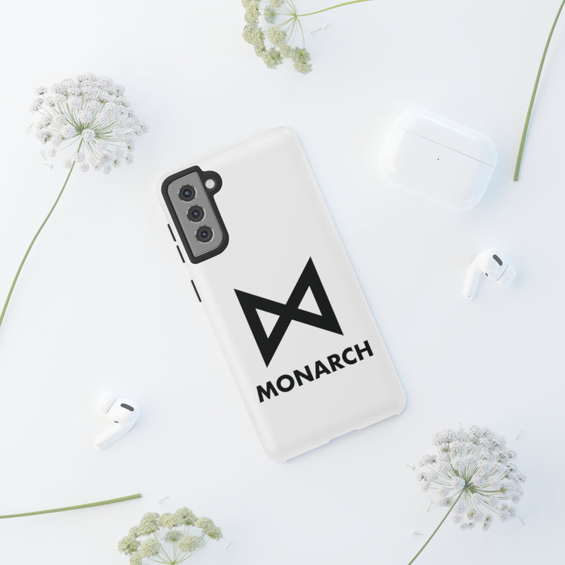 Monarch Phone Case