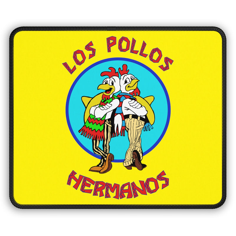 BB - Pollos Gaming Mouse Pad