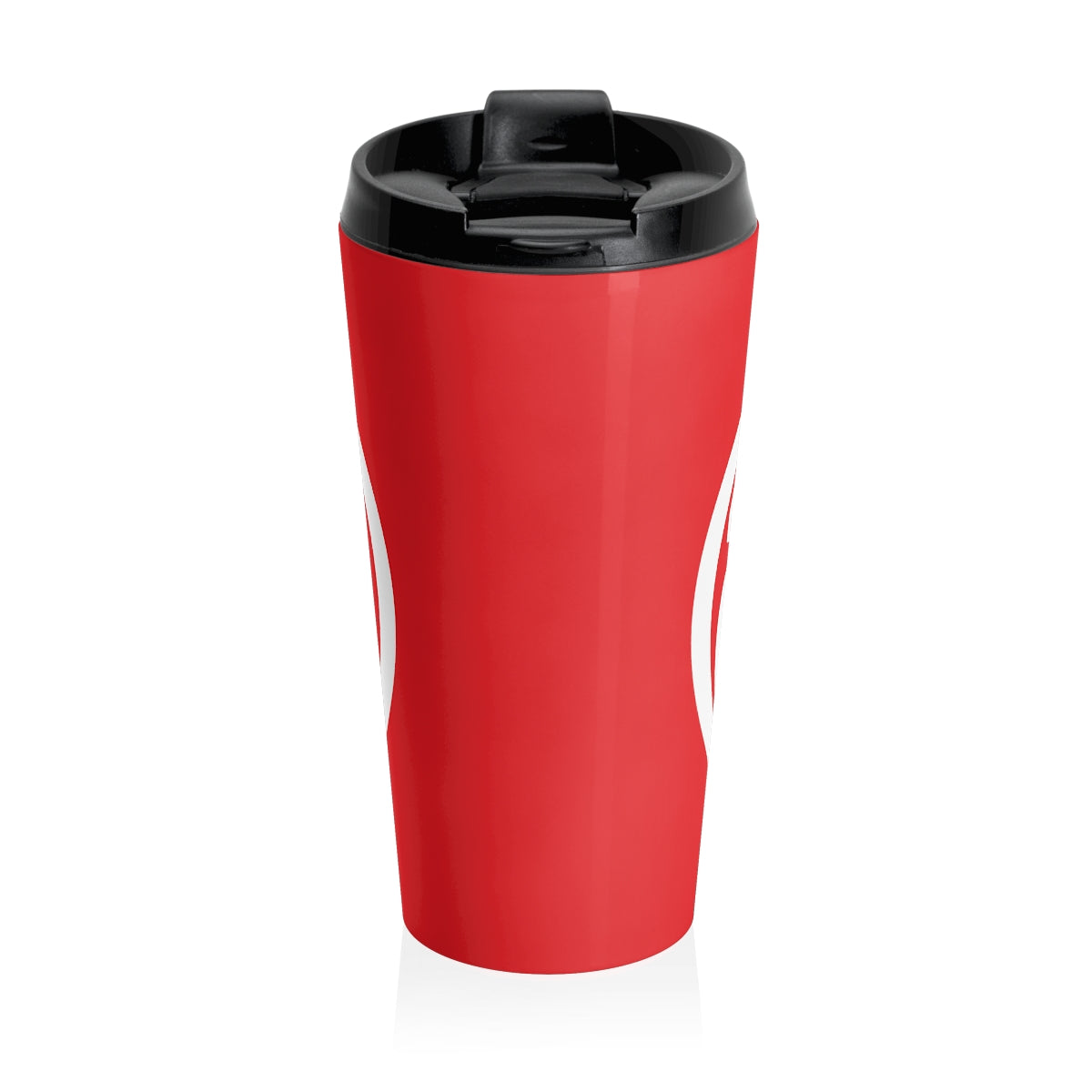 HYDRA Stainless Steel Travel Mug
