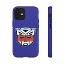 Auto Robots Phone Case