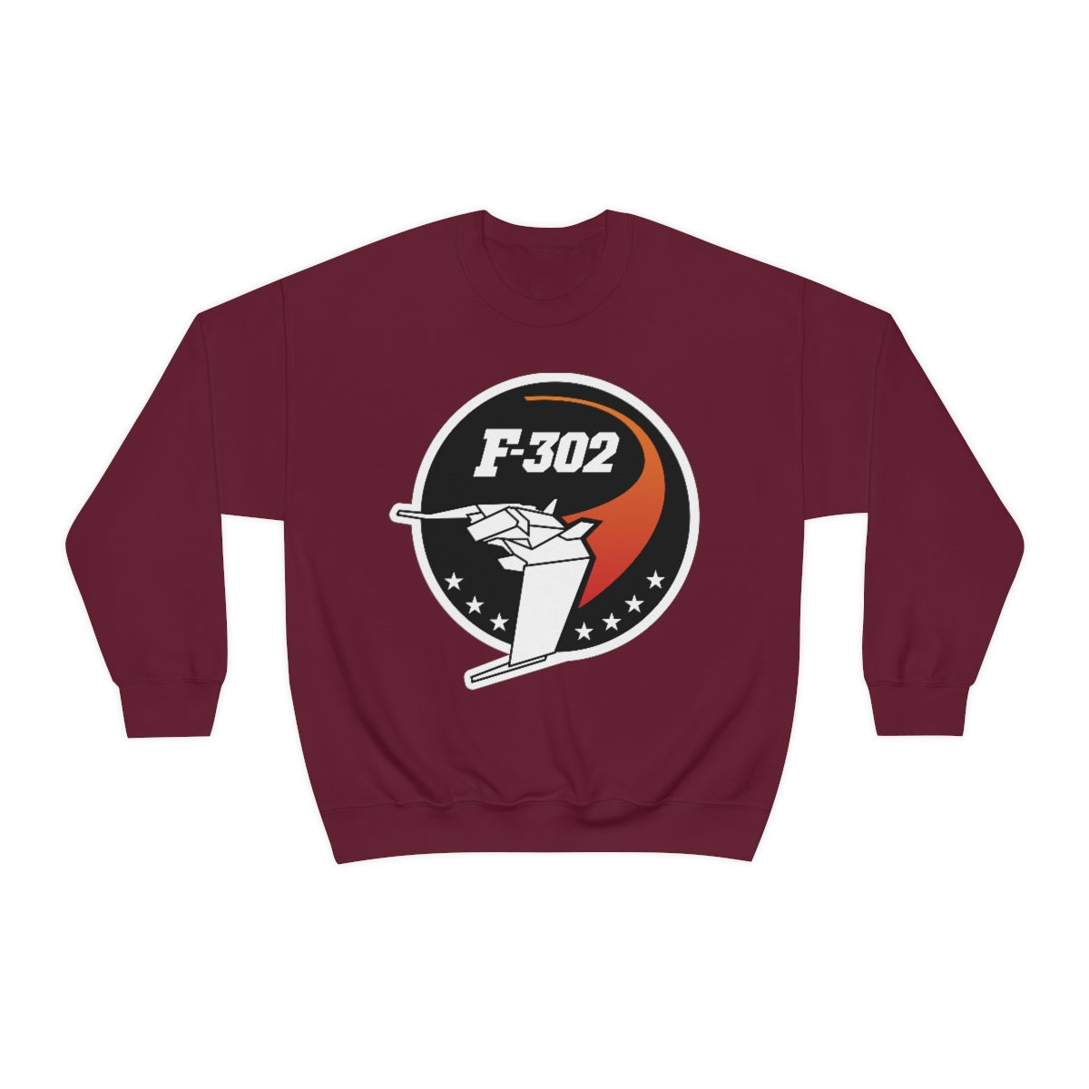 SG - 302 Sweatshirt