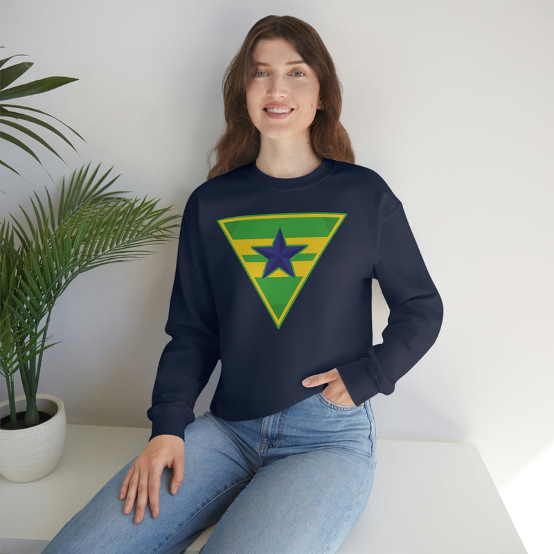 FF - Brown Coats Sweatshirt