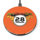 FF - Elves Wireless Charger