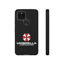 Umbrella Phone Case