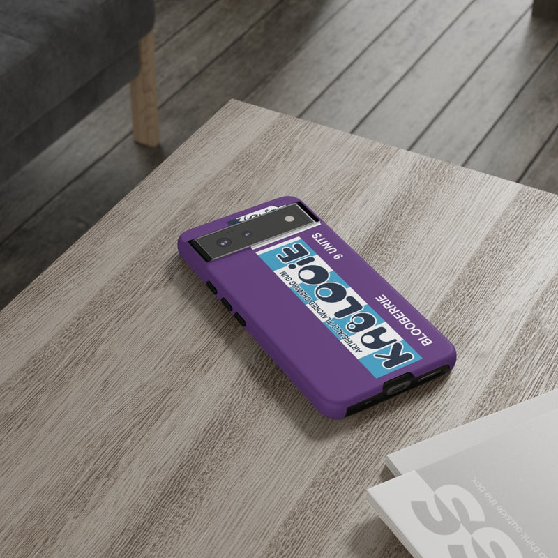 KABLOOIE Phone Case
