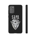 SAPD Phone Case