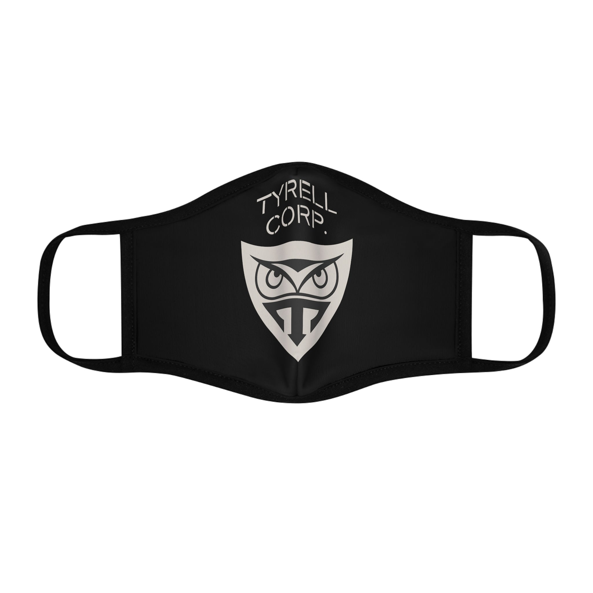 BR - TYRELL Face Mask