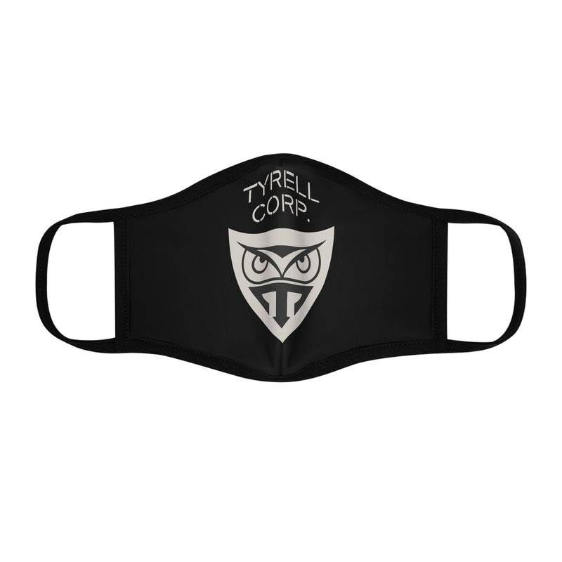 BR - TYRELL Face Mask
