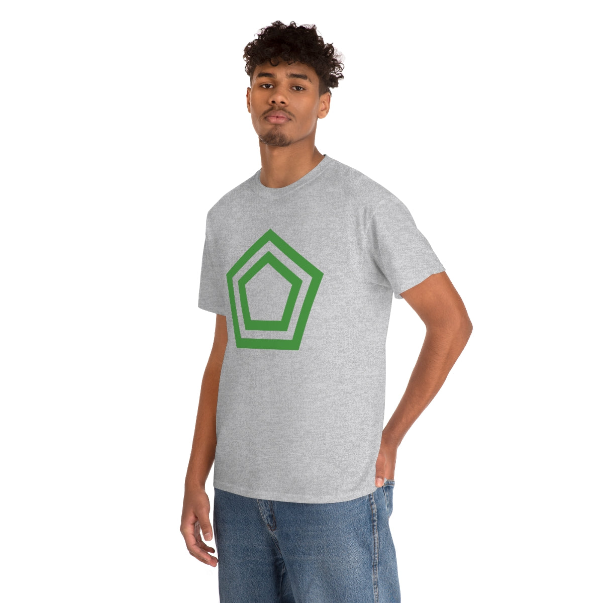 BG- Cylon Tee