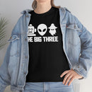 The Big Three Tee