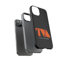 TVA Time Variance Authority Phone Case
