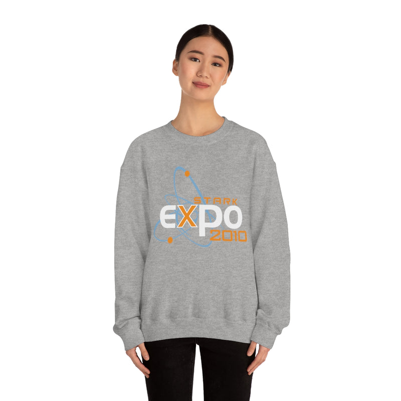 Expo 2010 Sweatshirt