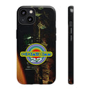 CON-AM 27 Phone Case