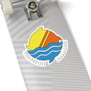 FE - Fhloston Paradise Stickers