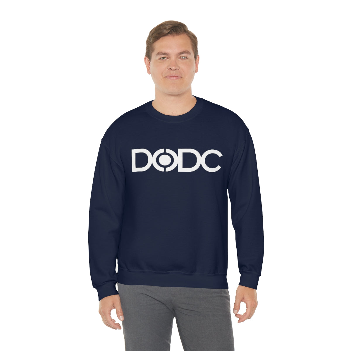 DODC #1 Sweatshirt