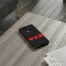 Robots Love Death Phone Case