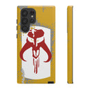 Bounty Hunter - Armor Phone Case