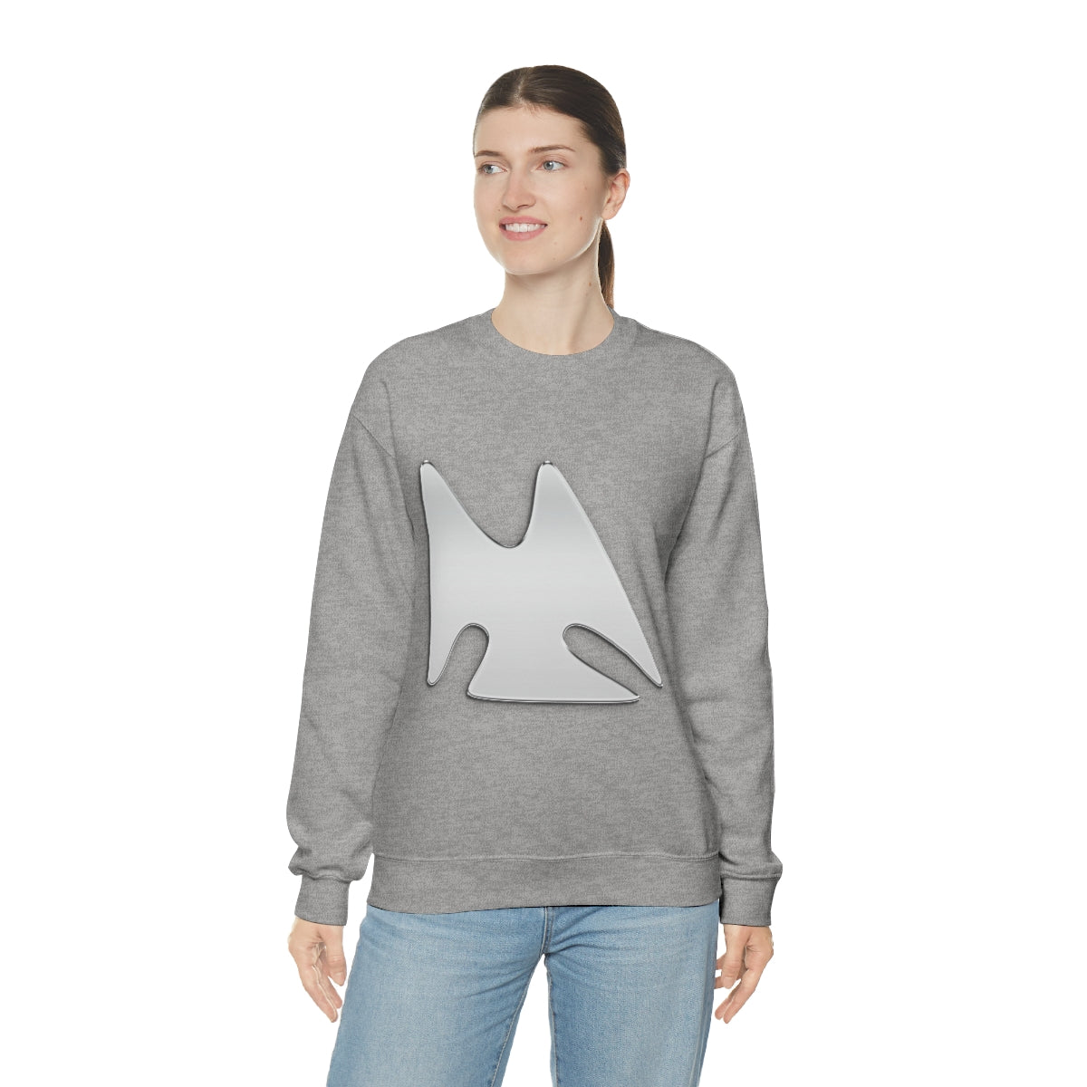 Snaggle Sweatshirt
