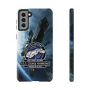 SG - USS GEORGE HAMMOND Phone Case
