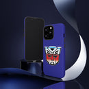 Auto Robots Phone Case
