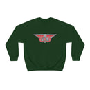 BB - Reverse BB Wings Sweatshirt