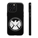 New SHIELD Phone Case