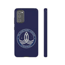 Planetary Union Phone Case