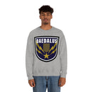 SG - USS DAEDALUS Sweatshirt