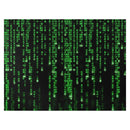 Matrix Code Anti-Slip Dornier Rug