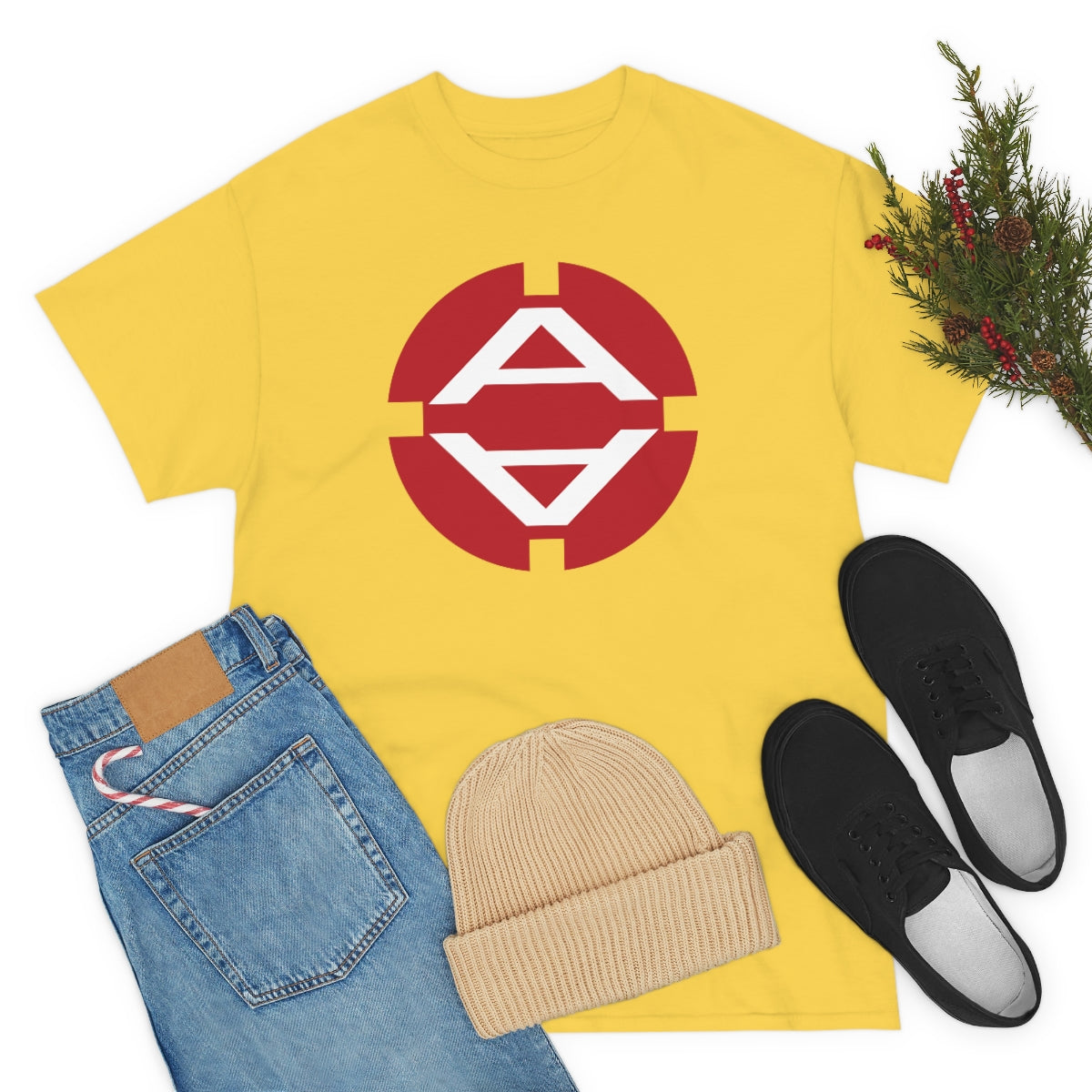1999 - Main Mission Tee