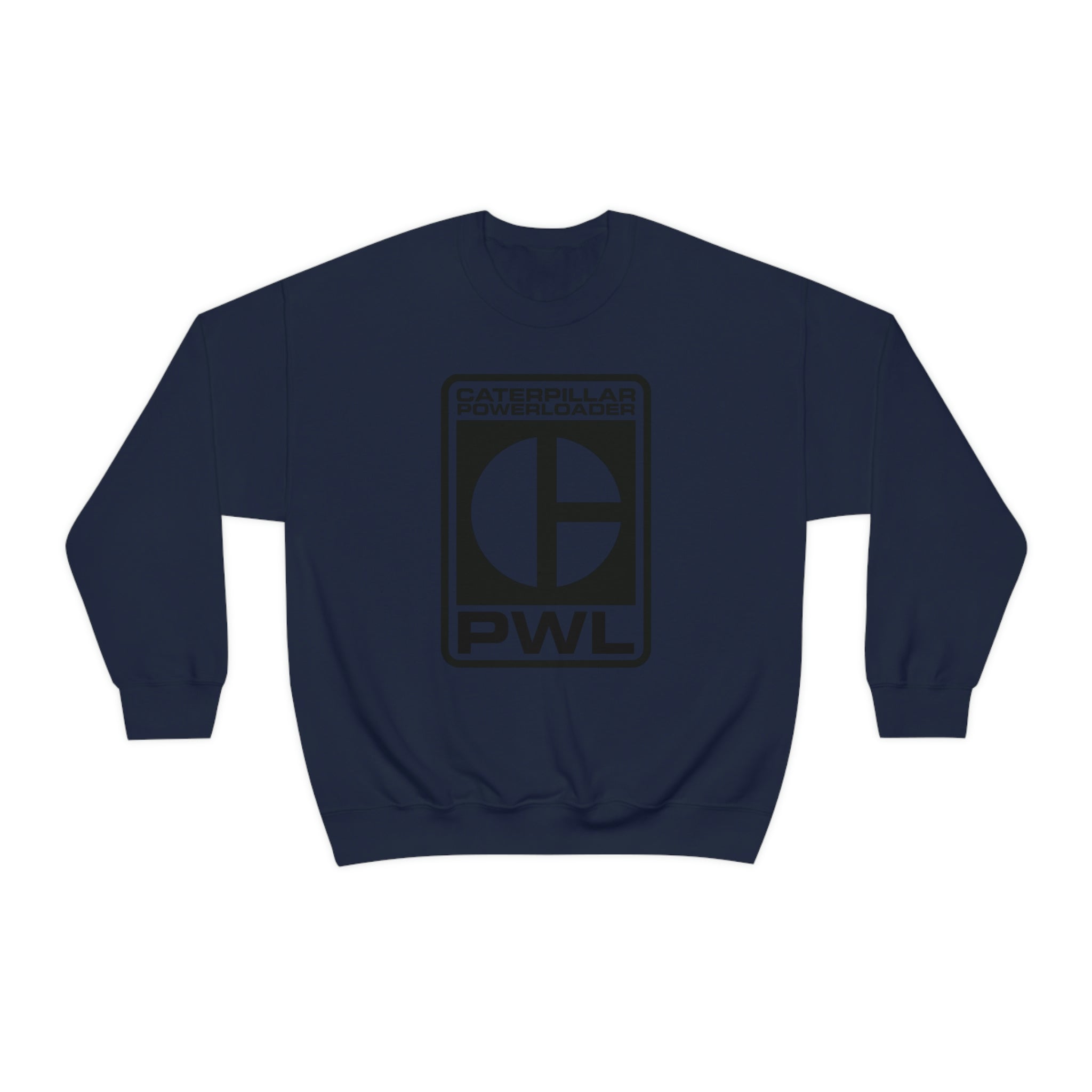 Power Loader Sweatshirt