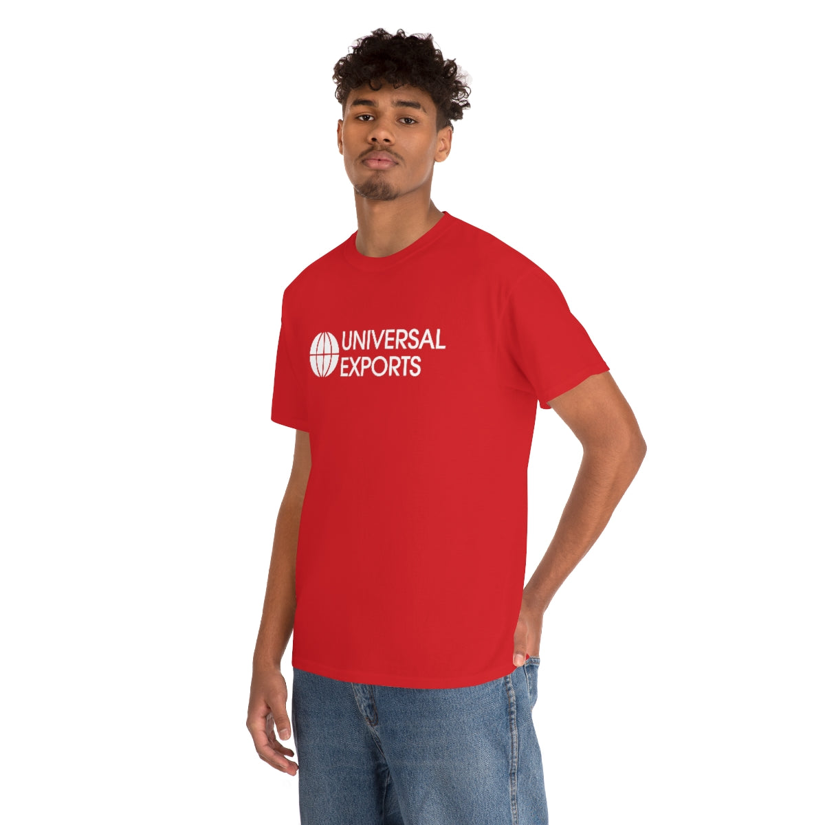 Universal Exports Tee